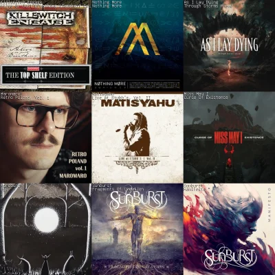 JohnnyBezEn - @Nacho_Libre: