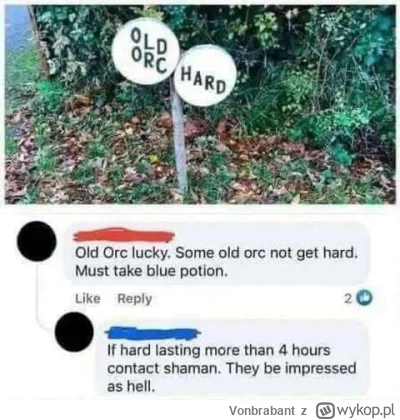 Vonbrabant - #heheszki #humorobrazkowy