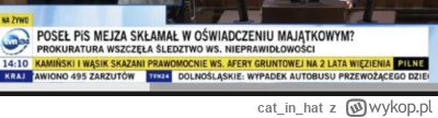 catinhat - No i jakoś tak serduszko rośnie ( ͡° ͜ʖ ͡°)
#mejza #polityka #pis