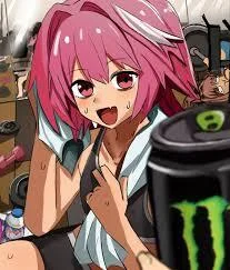 femboiz69 - Kolejny dzionek kolejna prośba o wyrzut endorfin.
ćwicze se 
Po ćwiczeniu...