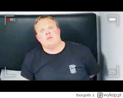 thorgoth - Facet został zatrzymany a potem aresztowany, bo AI w kasynie rozpoznało je...