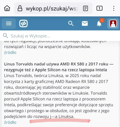 Nieszkodnik - Hej, @wykop i @Moderacja, a nawet @m__b. Czy wam odbiło? 

Co to ma na ...