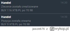 jason676 - #gielda #xtb this is war black