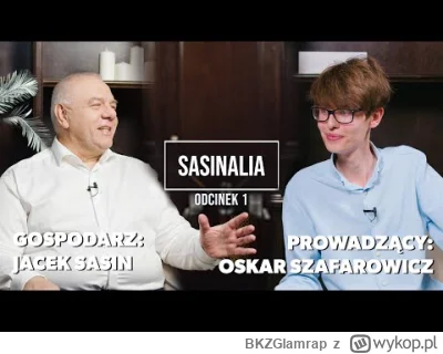 BKZGlamrap - XDDDDD, kisnę 

#polityka #sasin #bekazpisu #bekazprawakow #oski #szafar...