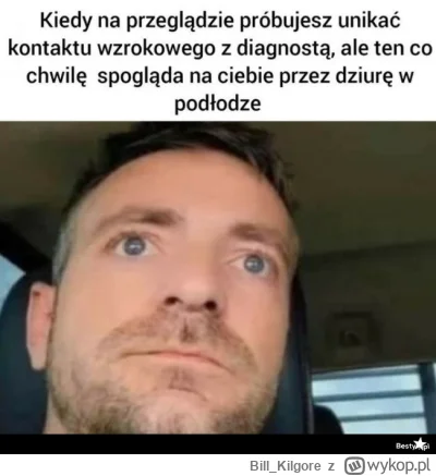 BillKilgore - @bibi_: