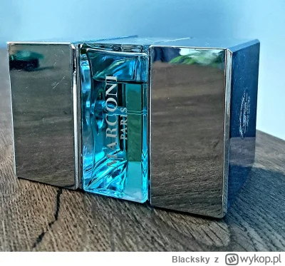 Blacksky - @Blacksky