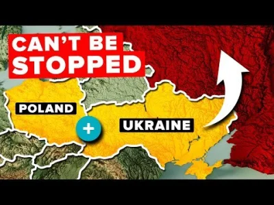 Jin - The Infographics Show zrobił ładne podsumowanie nt. polskiej pomocy Ukrainie. M...
