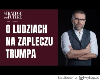 Stabilizator - Lajw Strategy and Future Pana  Jacka Bartosiaka .

#ukraina #wojna #ro...