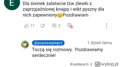 Knoblauch - #raportzpanstwasrodka 
Negocjacje biznesowe o kluczowym znaczeniu, być al...