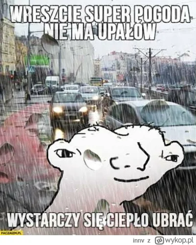 innv - (╯°□°）╯︵ ┻━┻ sezon depresyjny na ostro 


#l-------------j #j---------------j ...