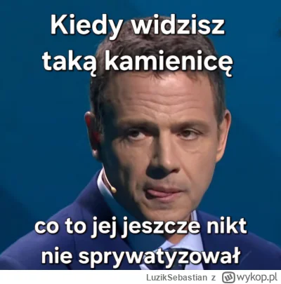 LuzikSebastian - #debata ( ͡° ͜ʖ ͡°)