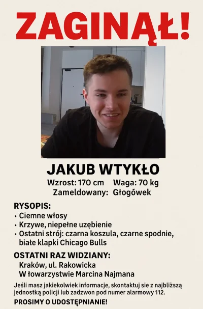 Neobychno - Kubusiu wruć do nas, wszyscy czekają na ciebie!!!! 

#ajemge1