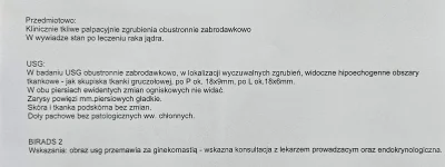 RicoElectrico - Uff. Całe szczęście nie mam #rakpiersi, ale czeka mnie po świętach wy...