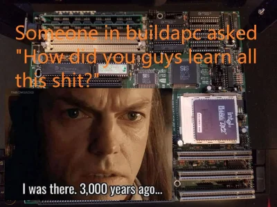 MonochromeMan - @MegaSmieszek:
no elo gdzie jestes? 
 no elo w autoexec.bat a gdzie n...