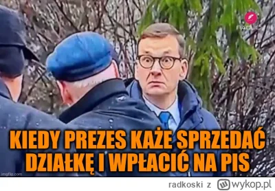 radkoski - #bekazpisu #polityka 😎