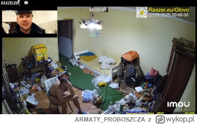 ARMATY_PROBOSZCZA - #danielmagical