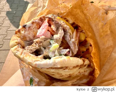 kyloe - Opada powoli blask gwiazdek Michelin, trzeba więc powrócić do bardziej przyzi...