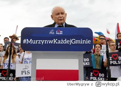 UberWygryw - W sprawie handlu ludzmi i niewolnikow prosze dzwonic do polskiego MSZ! N...