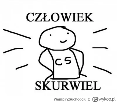 WampirZSuchodolu - Zawołajmy: #przegryw 
( ͡° ͜ʖ ͡° )つ──☆*:・ﾟ