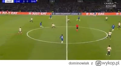 dominowiak - #mecz dziękuję pan canal+ za super jakość za którą płacę xd