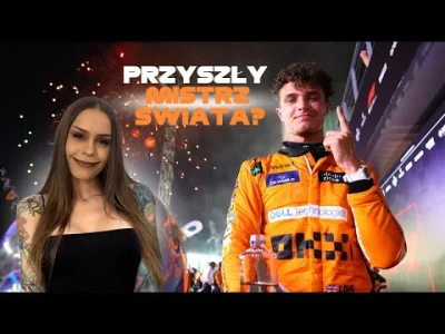 Sztu3ka - w koncu dodała, ja juz 3 razy ogladalem (｡◕‿‿◕｡)
#f1