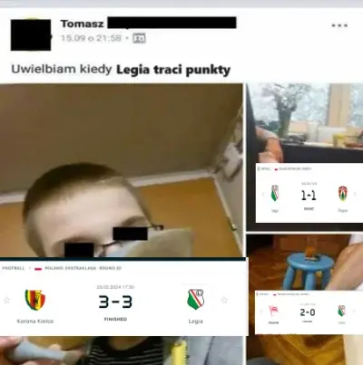 Mlody_pelikan - #mecz