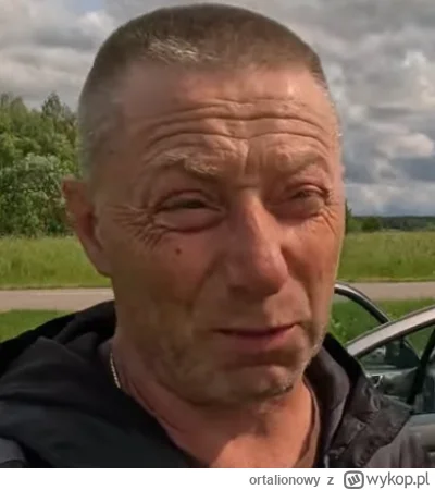 ortalionowy - #kononowicz magia #patostreamy