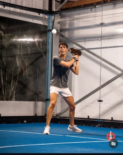 dodi-lukebakio - #f1 #codziennyolliebearman

Podobno Ollie grał z Maxem w padla :P
(r...