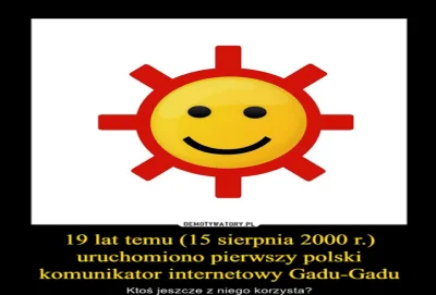 szmergieluszaty - #gimnazjum #gimbusy #gimbynieznajo
Wpis nr.11
,, GADU-GADU '' 
Gadu...