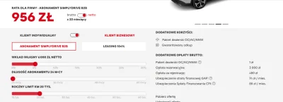 Buniov - Cześć, jestem w temacie dosyć zielony, przedstawiam swoją sytuację:
Potrzebu...