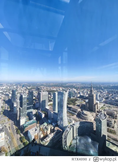 RTX4090 - Do maratonu jeszcze 7.5 dnia ale biegać trzeba. 

Dziś był inny bieg - 53 p...