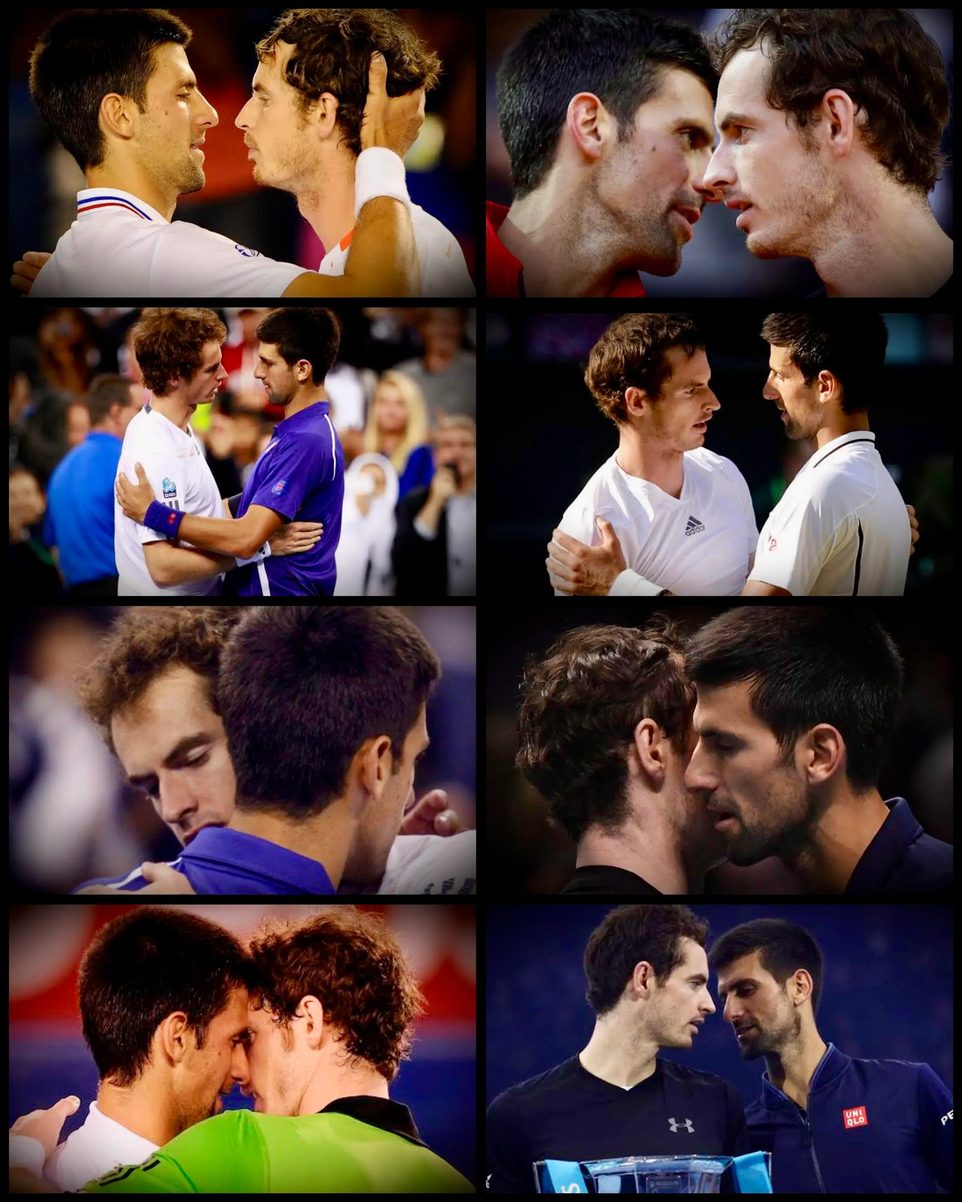 groman43 - Jeśli to nie jest prawdziwa miłość, to nie wiem co jest. Wszystkiego najle...