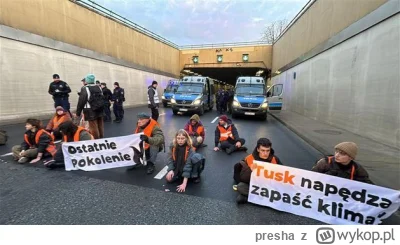 presha - Co to k*rwa ma byc, dlaczego te nygusy nie ściągają ich za włosy z ulicy, ty...