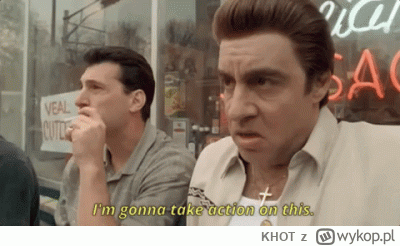 KHOT - @hirek_gawron: dzień dobry, smacznej kawusi.