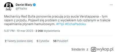 Sindarin - #f1 to już pograne xD