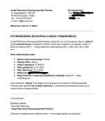 Kalwi - Bakłażan nie zarejestrował nawet znaku towarowego do którego mam teraz pełne ...