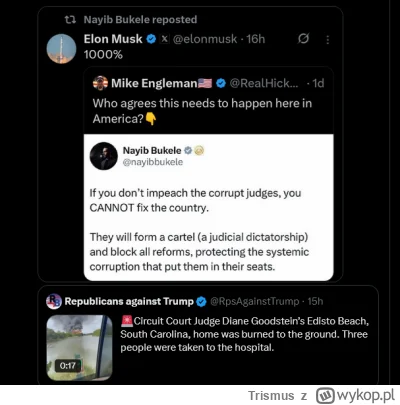 Trismus - John Kittredge said in a message to the outlet that the fire resulted from ...