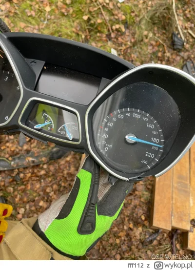 fff112 - @Bosayerba:niby tak ale pytanie czy przy 190 miałby jakiekolwiek szanse prze...