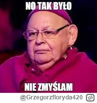 Grzegorzfloryda420 - >Od początku mieli z trumpem przecież taki plan że putin wysłał ...