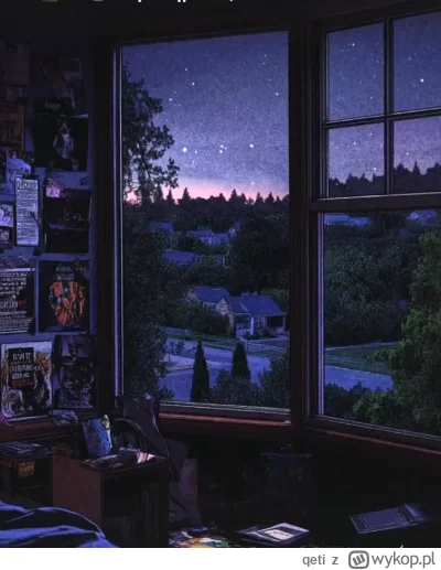 qeti - #grafikakomputerowa  troche też #pixelart

autor: @deeppixelmelancholy