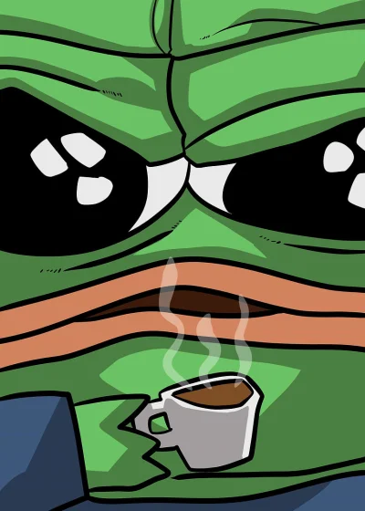 KladzSie - Kawa kolchozowa gotowa