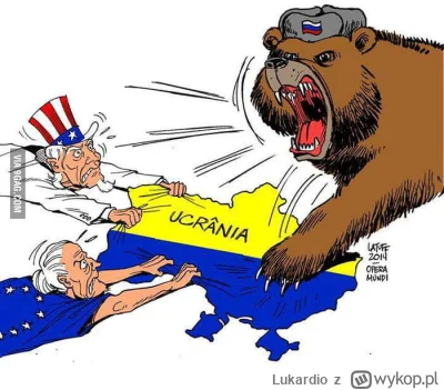 Lukardio - Tyle stracić przez chore ambicje i w wiarę w to że coś się udało 80 lat te...