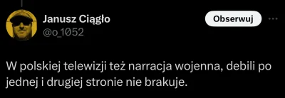 sznioo - A Polacy też grożą Wielkiej Rosji atomową zagładą!