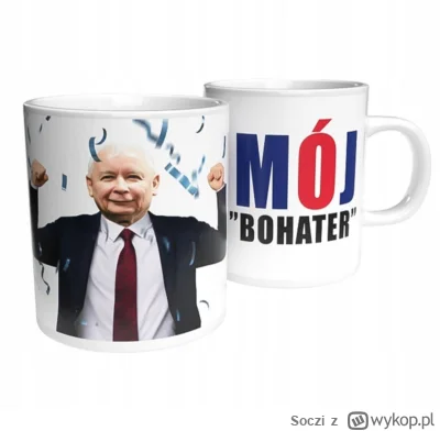 Soczi - @NoLife_: serio mam taki kubek w pracy. Dzięki temu wiem, że nikt mi go nie u...