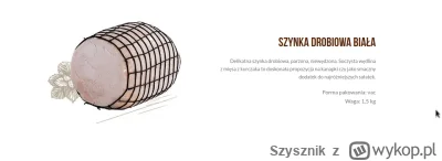 Szysznik - > Proponowane zasady znakowania przyczynią się do zapewnienia ochrony inte...