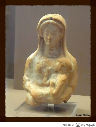 z.....k - @Zopyross: 
Tutaj (poniżej) jest starsza wersja Artemidy - z V wieku przed ...