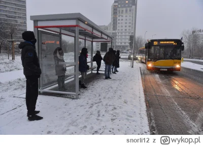 snorli12 - Kto woli mróz -1,-5 od chlapy 5-10 stopni daje plusa #pogoda