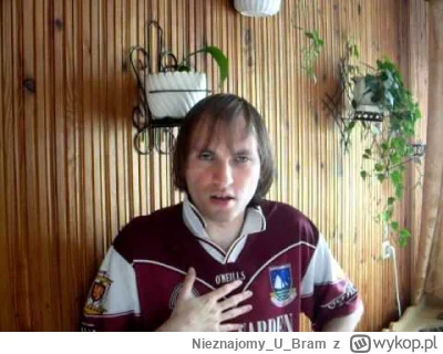 NieznajomyUBram - #przegryw