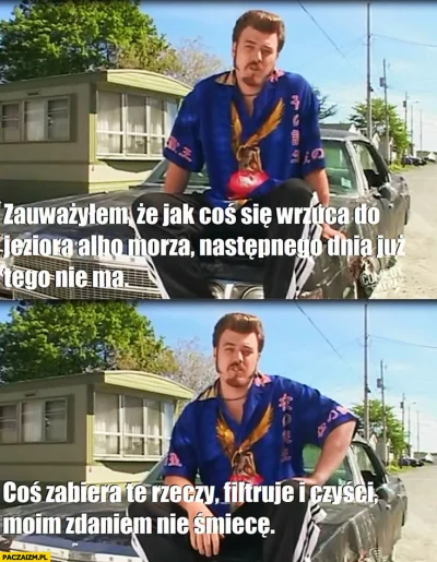 GwaltowneWypaczenieCzasoprzestrzeni - @Krzysztof53647: paanie, wungiel to dla bogaczy...