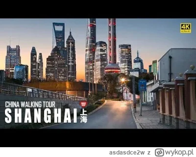 asdasdce2w - @Batmin: ja siedze w UK i czasem ogladam na youtubie filmiki z Chin i je...